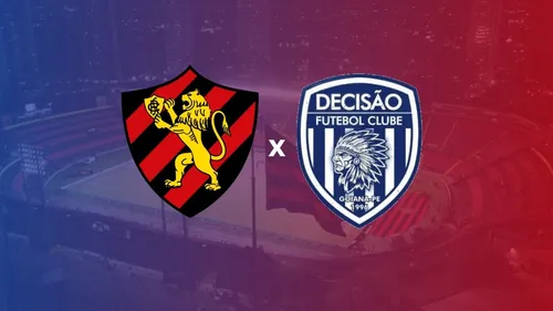 
          Imagem ilustrativa da imagem Sport promove estreia do time titular contra o Decisão, na Ilha do Retiro
          