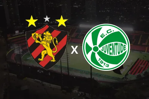 
          Imagem ilustrativa da imagem Sport x Juventude: confira as informações, prováveis escalações e arbitragem
          