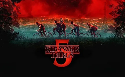 
          Imagem ilustrativa da imagem 'Stranger Things': Quando saem os próximos episódios?
          