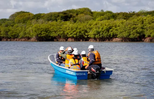 
          Imagem ilustrativa da imagem Suape descarta impacto ambiental e diz que CPRH não confirmou mortes de animais
          
