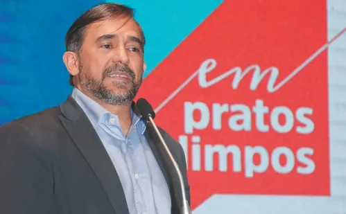 
          Imagem ilustrativa da imagem “Sucesso absoluto”, diz superintendente da Rede Tribuna sobre o "Em Pratos limpos"
          