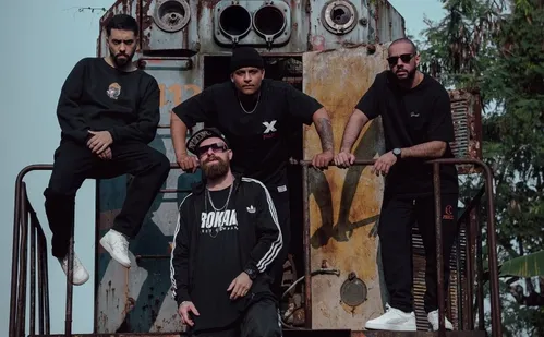 
          Imagem ilustrativa da imagem Sucesso das bandas cover na noite capixaba
          