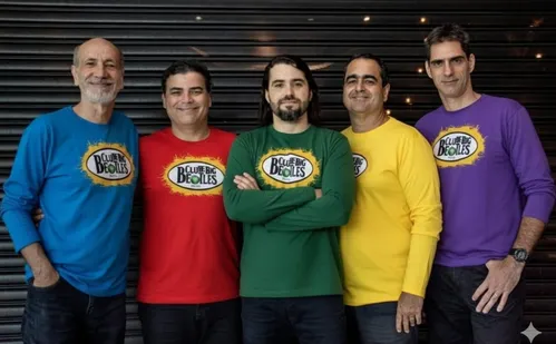 
          Imagem ilustrativa da imagem Sucesso das bandas cover na noite capixaba
          