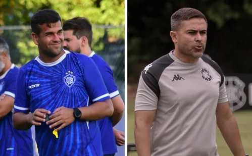 
          Imagem ilustrativa da imagem Supercopa dos Campeões: Vitória x Rio Branco disputam a primeira taça do ano
          