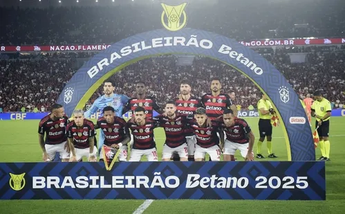 
          Imagem ilustrativa da imagem Supercopa entre Flamengo e Corinthians será em Brasília
          
