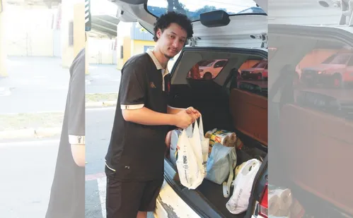 
          Imagem ilustrativa da imagem Supermercados e materiais de construção fechados aos domingos a partir de 2026
          