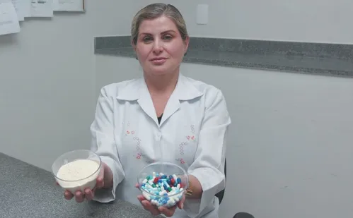 
          Imagem ilustrativa da imagem Suplementos usados em dietas lideram denúncias de falsificação
          