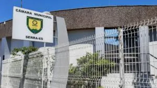 
          Imagem ilustrativa da imagem Suplentes vão assumir na Serra
          