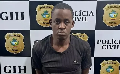 
          Imagem ilustrativa da imagem Suposto serial killer é condenado por estupro e morte de jovem em GO
          