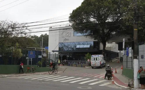 
          Imagem ilustrativa da imagem Surto no Hospital Santa Rita: Há riscos de novas infecções?
          