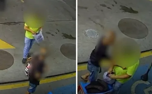 
          Imagem ilustrativa da imagem Suspeito atacou gerente de posto de combustíveis após ser demitido por justa causa
          