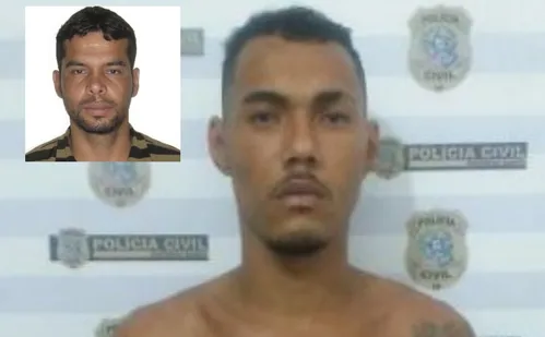 
          Imagem ilustrativa da imagem Suspeito de assassinato é preso em operação policial em Vila Velha
          
