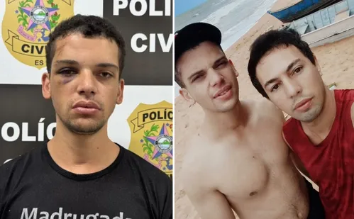 
          Imagem ilustrativa da imagem Suspeito de matar cuidador de idosos diz que vítima incorporou entidade
          