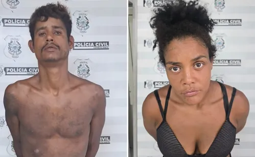 
          Imagem ilustrativa da imagem Suspeitos envolvidos em série de furtos em restaurante de Vitória são presos
          