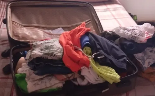 
          Imagem ilustrativa da imagem Suspeito de sequestro é preso no Norte do ES enquanto se preparava para fugir
          