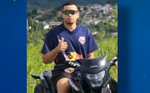 
          Imagem ilustrativa da imagem Suspeito encapuzado invade casa e assassina homem em Cariacica
          