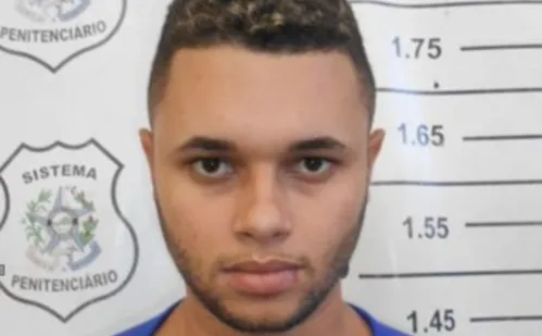 
          Imagem ilustrativa da imagem Suspeitos de executar jovem durante ataque em padaria de Vila Velha são presos
          