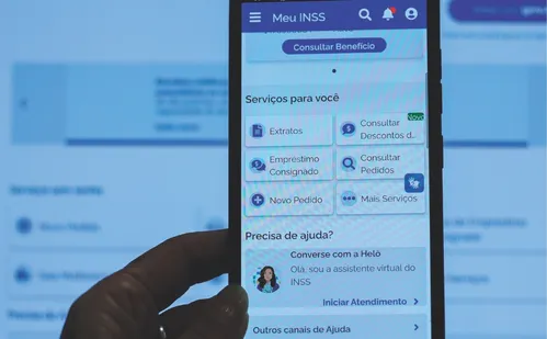 
          Imagem ilustrativa da imagem TCU identifica que 5 mil mortos receberam benefícios do INSS ou Bolsa Família
          