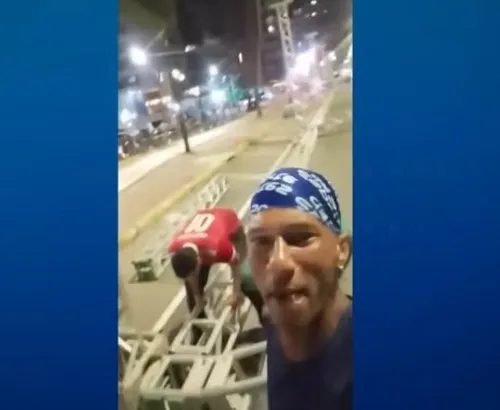 
          Imagem ilustrativa da imagem TJPE concede habeas corpus a jovem que atropelou e matou trabalhador em Boa Viagem
          