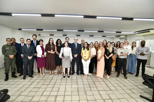 
          Imagem ilustrativa da imagem TJPE inaugura Salas de Depoimento Acolhedor em Olinda e no Cabo de Santo Agostinho
          