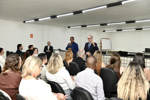 
          Imagem ilustrativa da imagem TJPE inaugura Salas de Depoimento Acolhedor em Olinda e no Cabo de Santo Agostinho
          