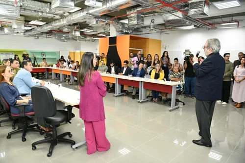 
          Imagem ilustrativa da imagem TJPE lança "Alerta Mulher" para agilizar socorro a vítimas de violência em PE
          