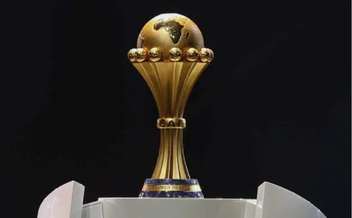 
          Imagem ilustrativa da imagem TV Tribuna/Band vai exibir jogos da Copa Africana das Nações
          