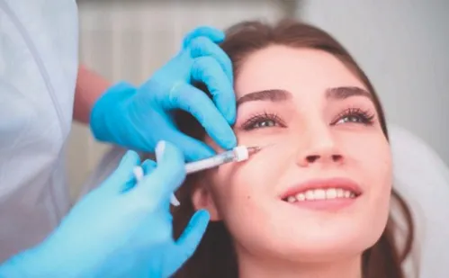 
          Imagem ilustrativa da imagem Técnicas sem cortes para olhar mais jovem e natural: as novidades da estética
          