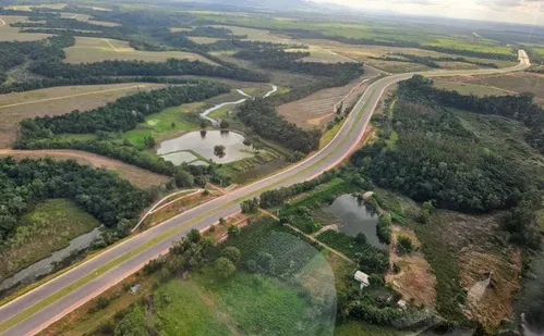 
          Imagem ilustrativa da imagem Tempo de viagens será reduzido com novo contorno de Jacaraípe
          