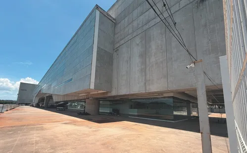 
          Imagem ilustrativa da imagem Temporada de Abertura: saiba como curtir os shows gratuitos no Cais das Artes
          