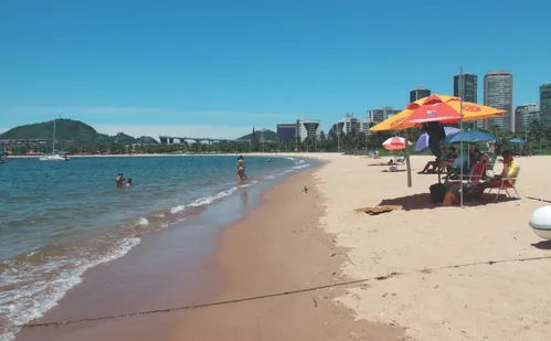 
          Imagem ilustrativa da imagem Temporada de férias já teve 20 mortes por afogamento no Espírito Santo
          