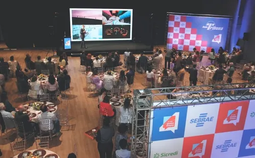 
          Imagem ilustrativa da imagem Thomas Eckschmidt: “É hora de repensar negócios com olhar para o futuro”
          