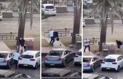 
          Imagem ilustrativa da imagem Austrália quer endurecer leis de armas de fogo após atentado antissemita em Sydney
          