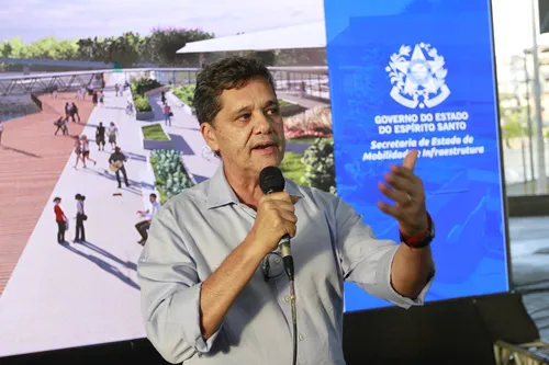 
          Imagem ilustrativa da imagem “Todos nós estaremos juntos”, diz Ricardo
          