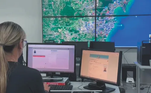 
          Imagem ilustrativa da imagem Tornozeleira eletrônica foi rompida por 27 presos no ES em 2025
          