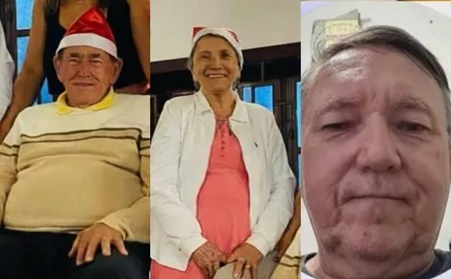 
          Imagem ilustrativa da imagem Três das 11 vítimas de acidente na divisa do ES com a Bahia eram de Linhares
          