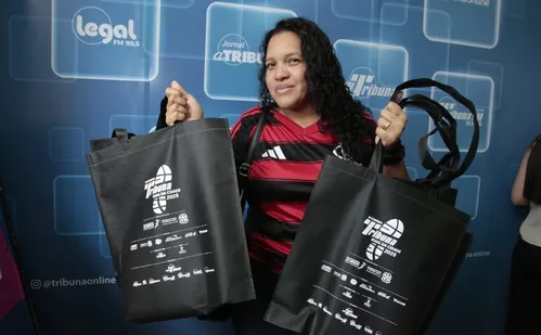 
          Imagem ilustrativa da imagem Tribuna Ruas da Cidade: Corredores prontos para o desafio!
          