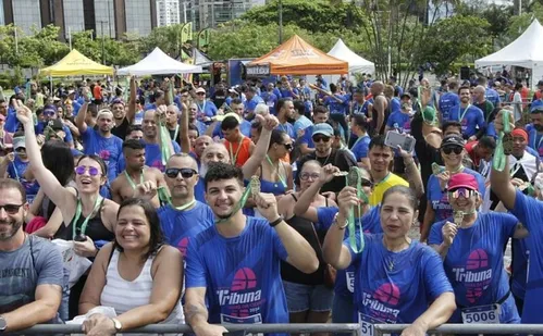 
          Imagem ilustrativa da imagem Tribuna Ruas da Cidade: Do acaso à paixão pela corrida
          