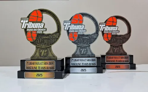 
          Imagem ilustrativa da imagem Tribuna Ruas da Cidade: Resistência e emoção na TV Tribuna/Band
          