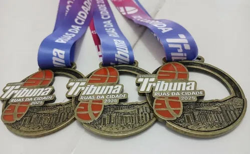 
          Imagem ilustrativa da imagem Tribuna Ruas da Cidade: Resistência e emoção na TV Tribuna/Band
          