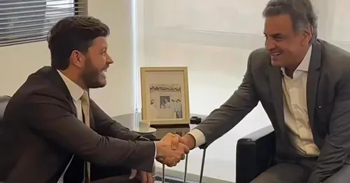 
          Imagem ilustrativa da imagem Tucanos com novos voos no Espírito Santo
          