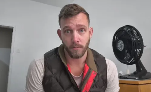 
          Imagem ilustrativa da imagem Turista canadense denuncia golpe do ‘boa noite, Cinderela’ no Rio: ‘Acordei dois dias depois’
          