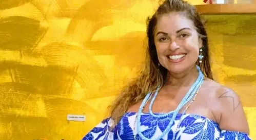 
          Imagem ilustrativa da imagem Turista gaúcha presa por injúria racial em Salvador exigiu falar com delegado branco, diz polícia
          
