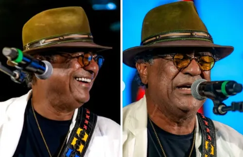 
          Imagem ilustrativa da imagem UFPE presta homenagem ao mestre Maciel Melo com o título de Doutor Honoris Causa
          