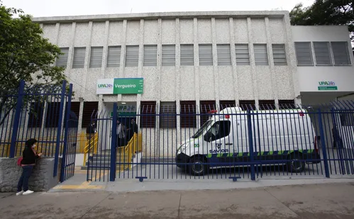 
          Imagem ilustrativa da imagem UPA é esvaziada por ameaça de bomba na região central de SP
          
