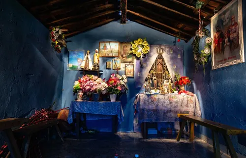 
          Imagem ilustrativa da imagem Últimos dias para visitar o PEBA, a mostra mais vista da história da Caixa Cultural
          