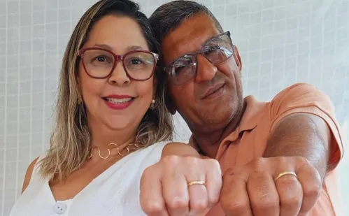 
          Imagem ilustrativa da imagem ”Um milagre”, diz marido de paciente que se recupera de infecção
          
