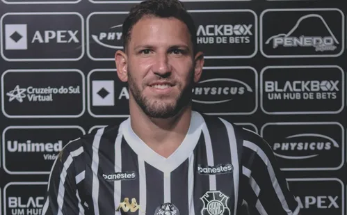 
          Imagem ilustrativa da imagem Um novo Murilo encontra o novíssimo Rio Branco SAF
          