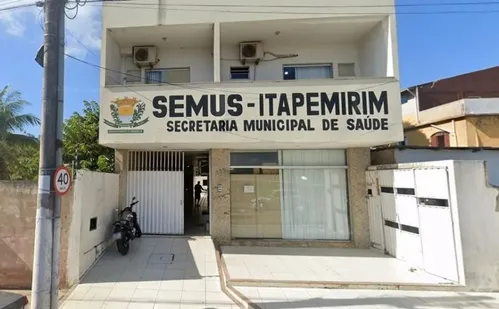 
          Imagem ilustrativa da imagem Unidade de Saúde é fechada após invasão e vandalismo no Sul do ES
          