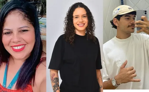 
          Imagem ilustrativa da imagem Universitária que morreu em acidente com bicicleta elétrica ia se formar neste mês
          